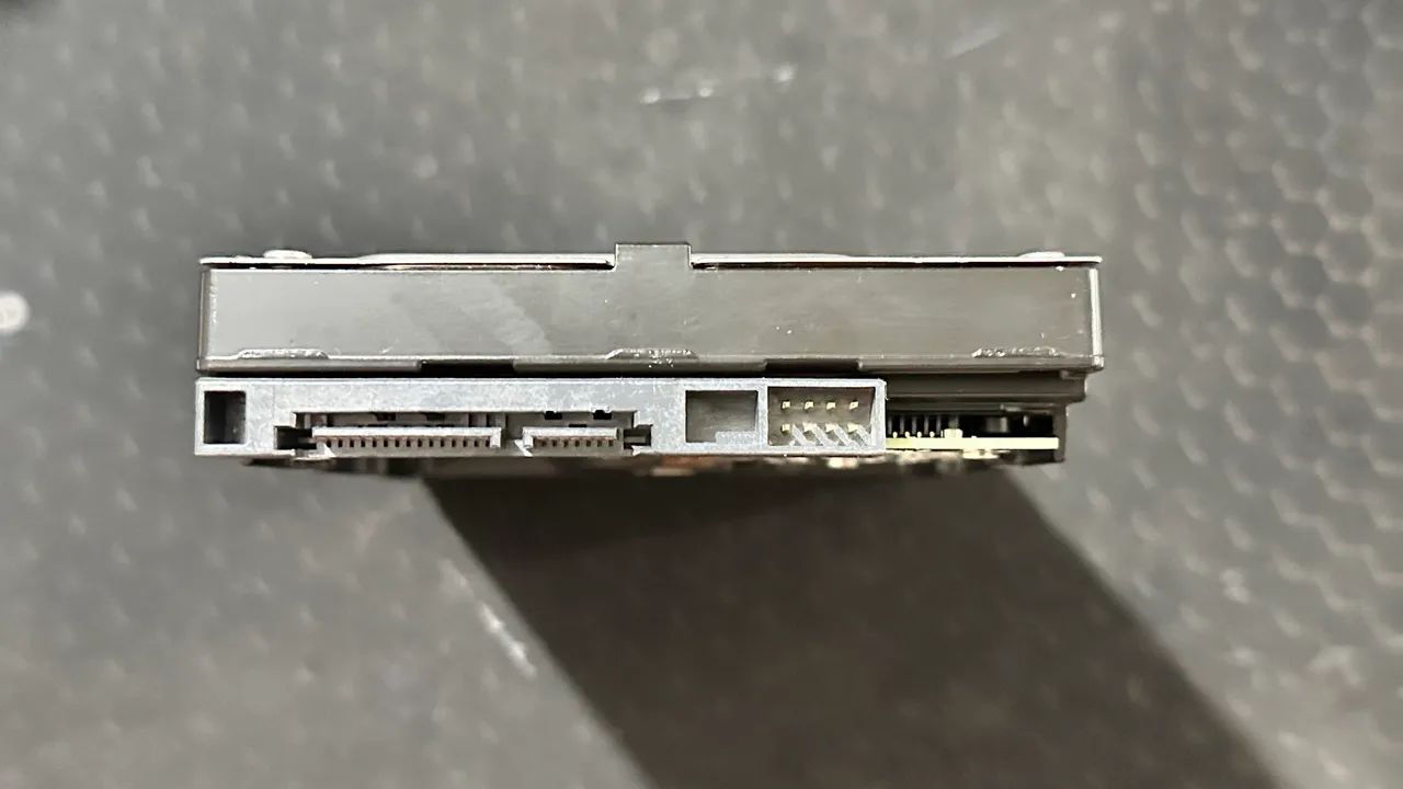 HD Sata WD Blue 500GB - Foto 3