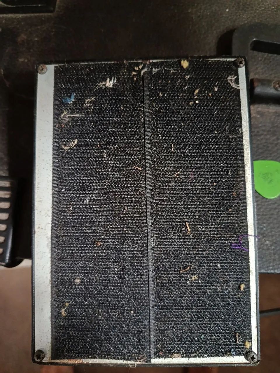 Pedaleira para Guitarra. - Foto 2