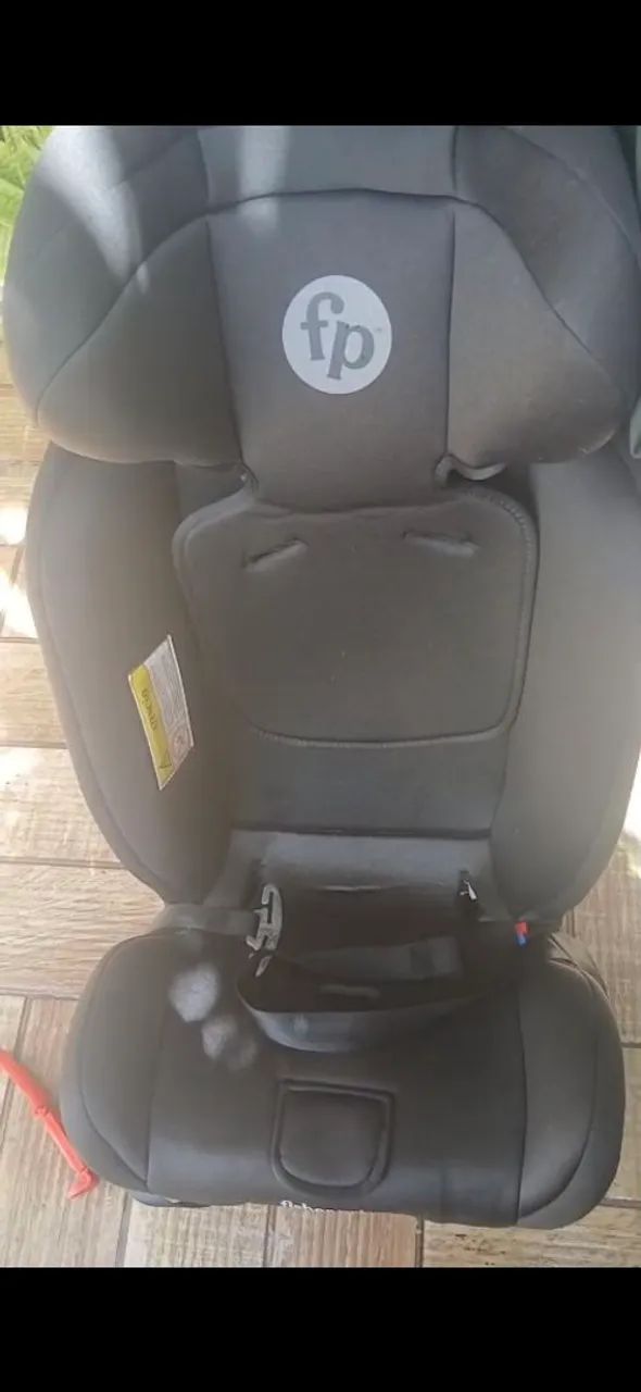 Cadeirinha para carro - Foto 2