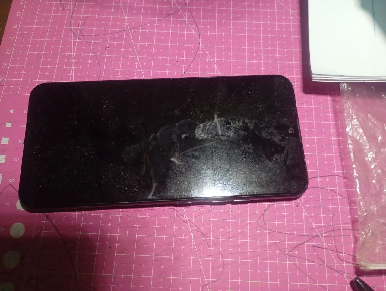Lg k22