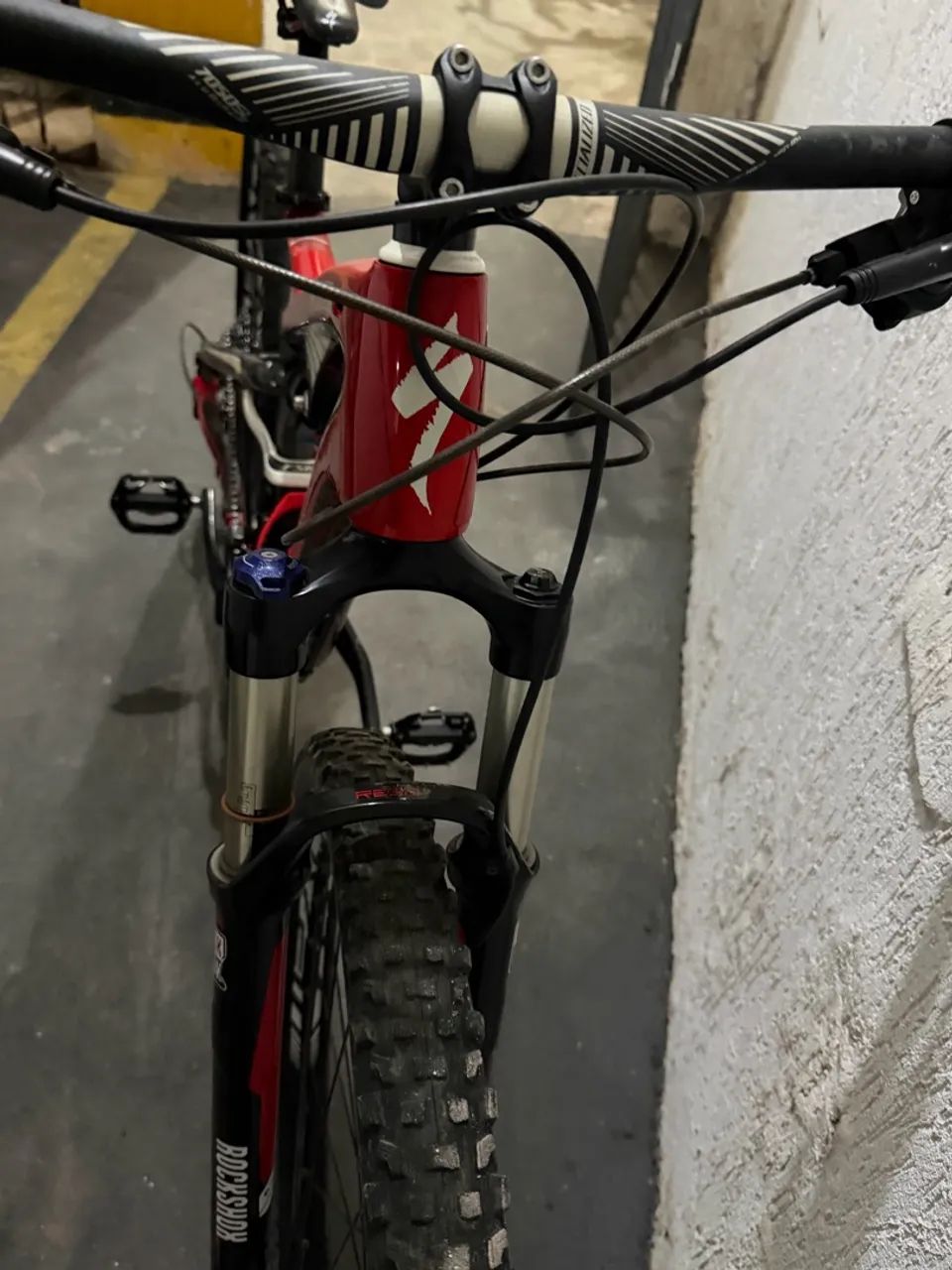 Specialized carbono  - Foto 3