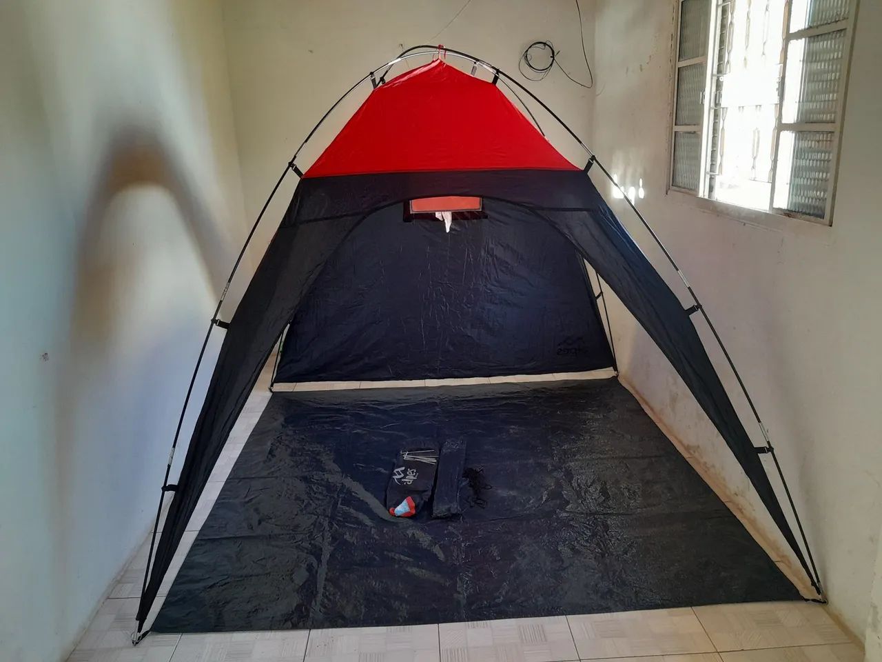 Barraca de praia  - Foto 4