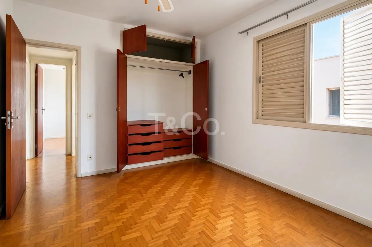 Apartamento À Venda No Bela Vista