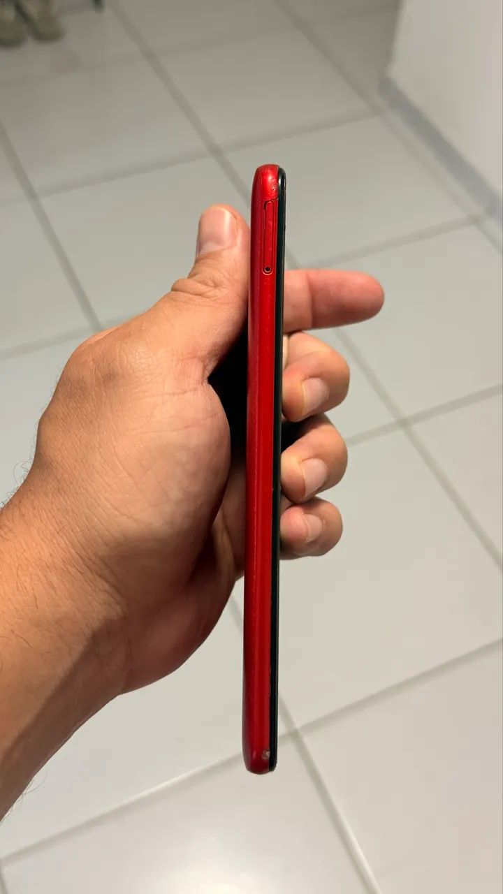 Samsung A 03 - Foto 2