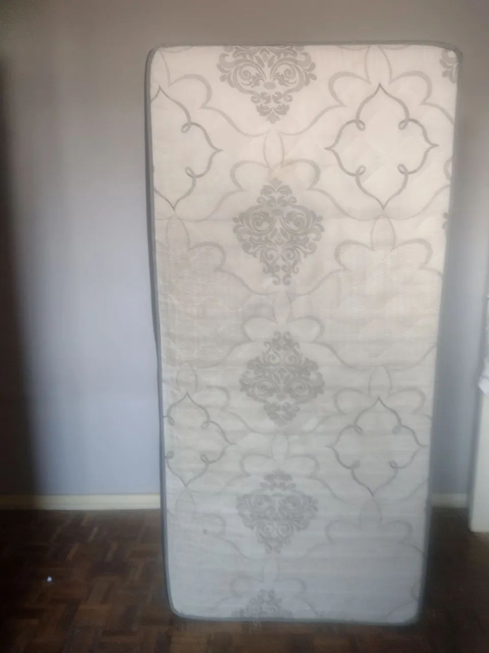 Cama box de solteiro  - Foto 2