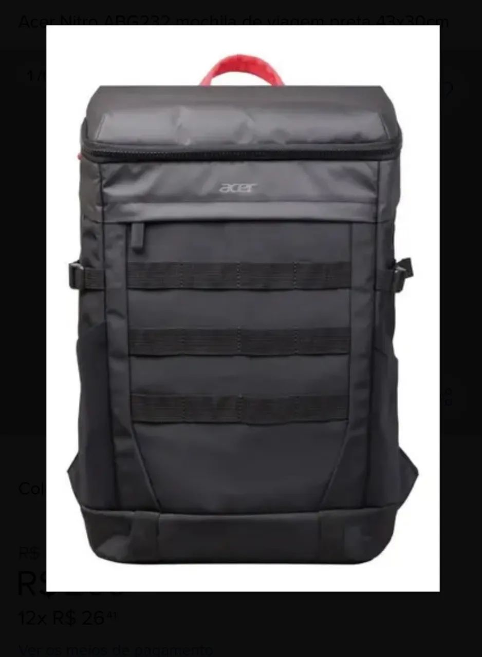 Mochila 