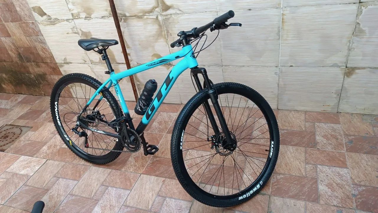 Bike top