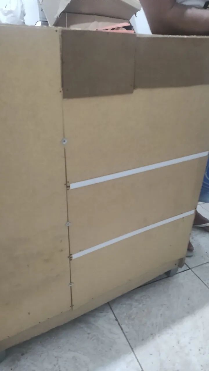 Vendo cômoda - Foto 2