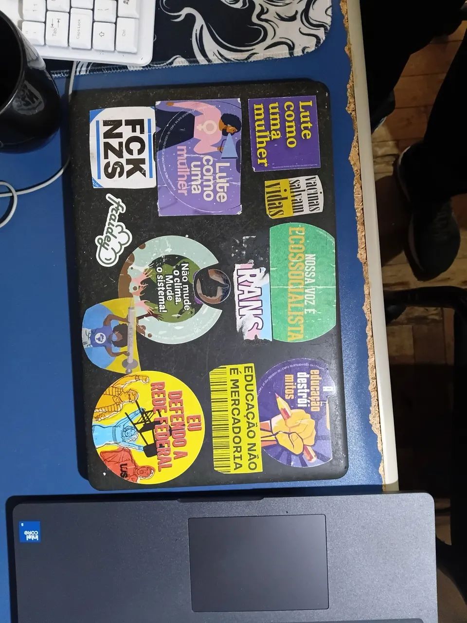 Notebook positivo - Foto 4
