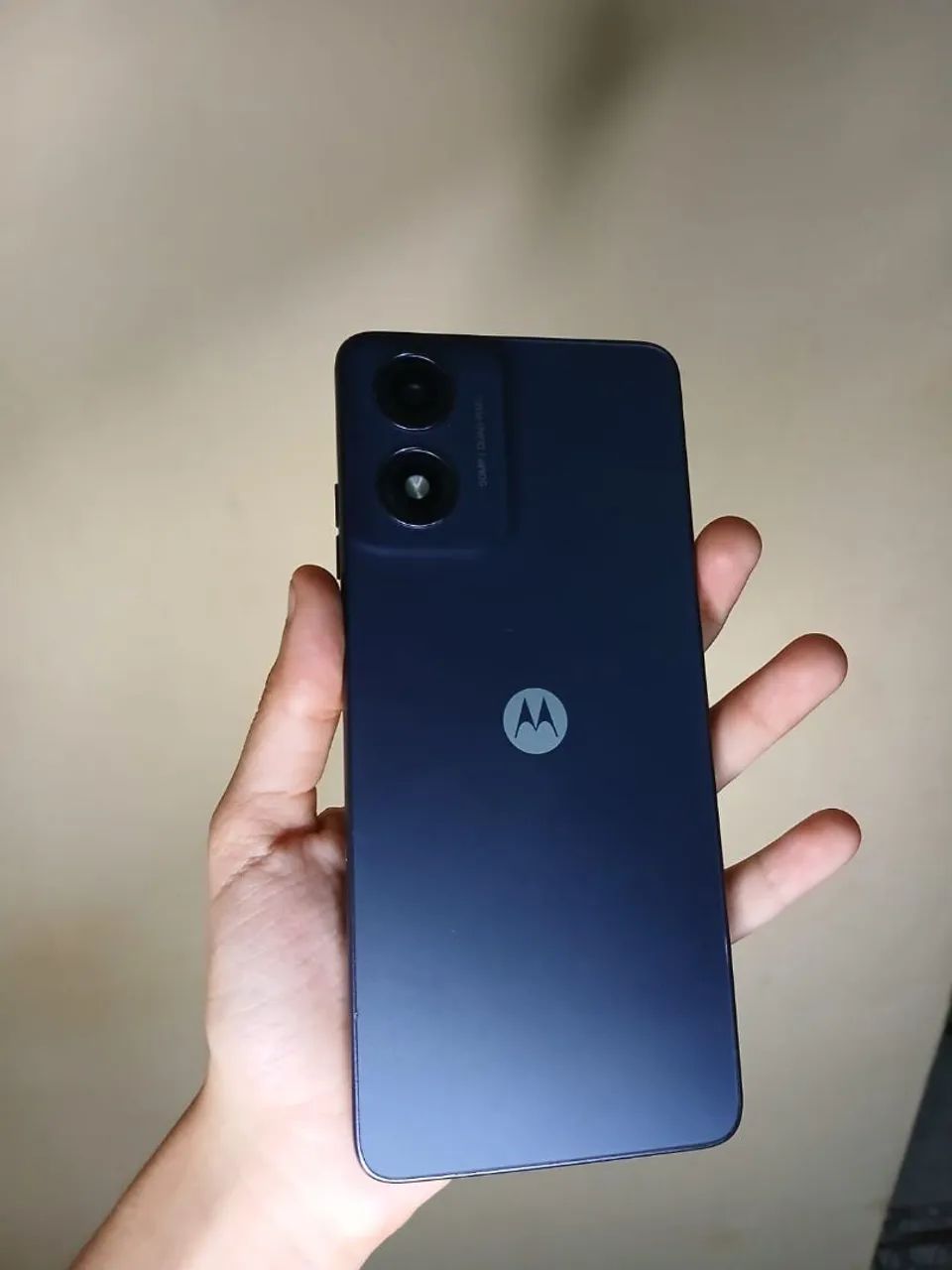 Celular Motorolag04s todo ok - Foto 4
