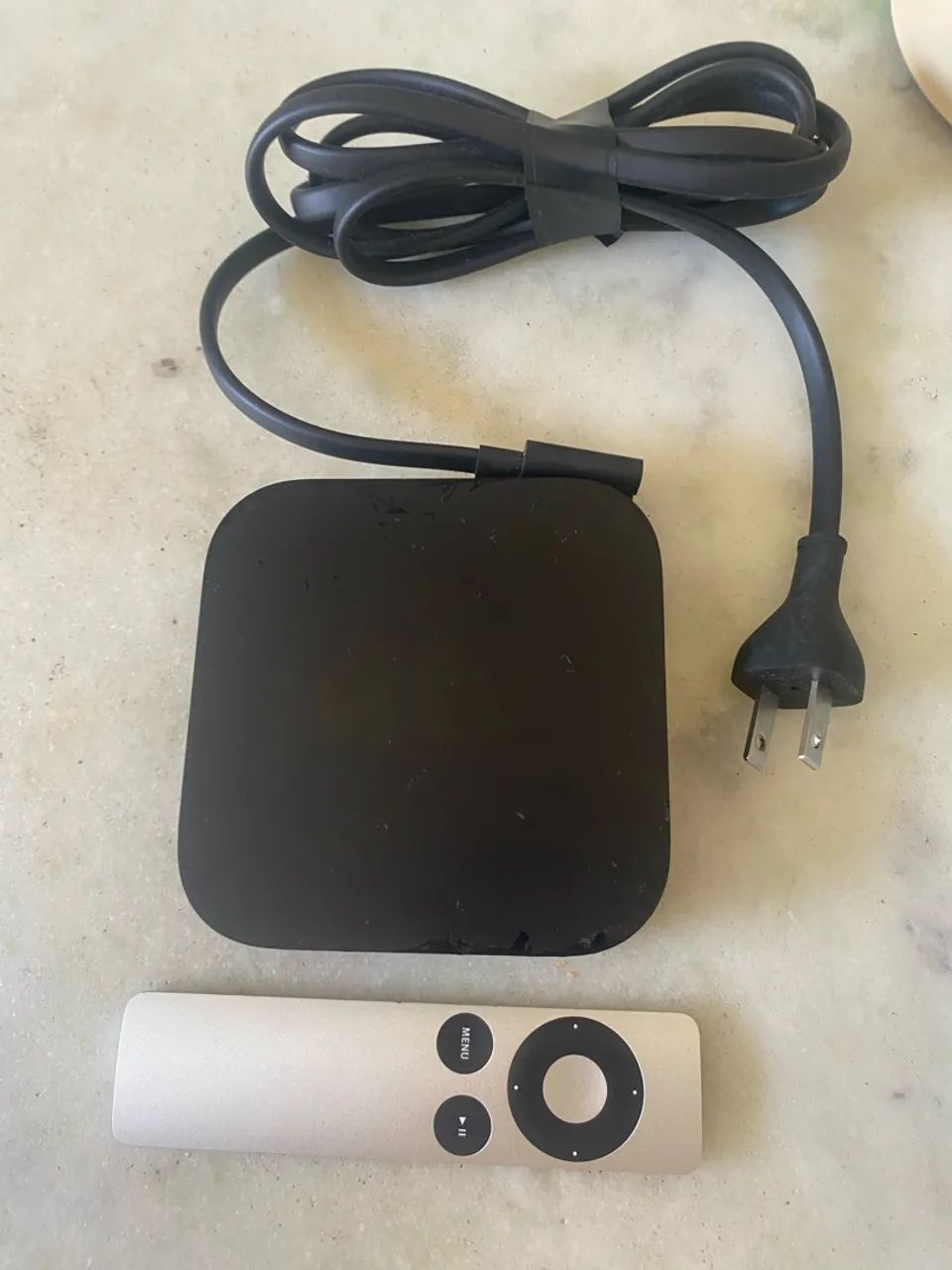 Apple TV - Foto 4