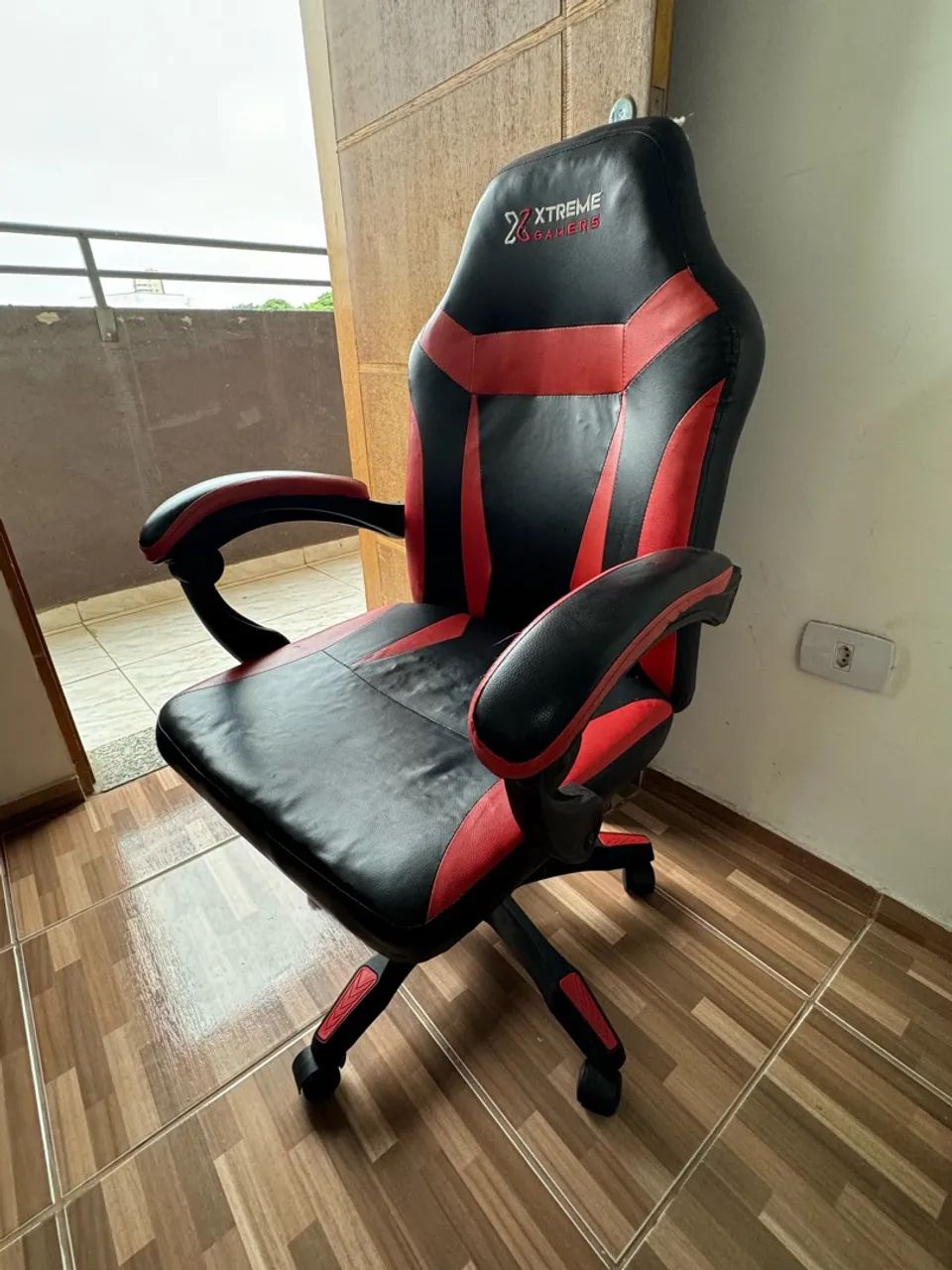 Cadeira Gamer - Foto 2