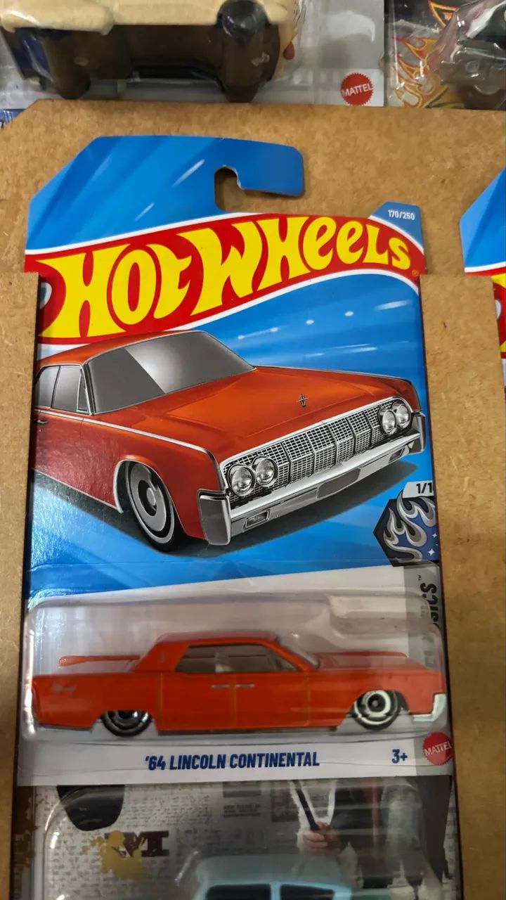 Hot Wheels  - Foto 3