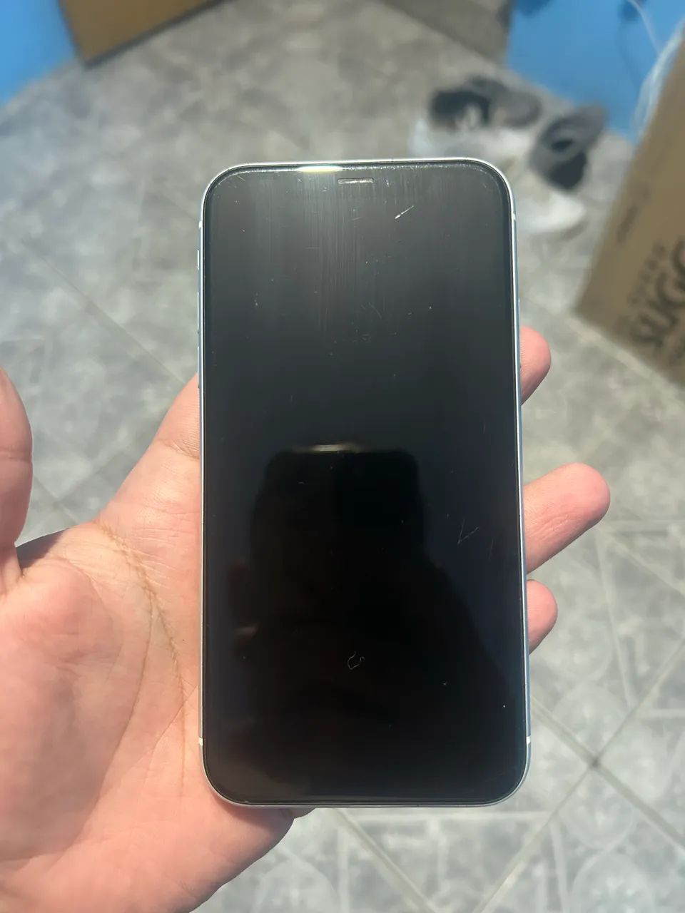 IPHONE XR - Branco 64gb - Foto 3