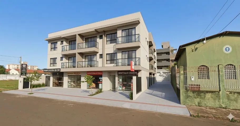 Foto - Brasília - Samambaia Sul (Samambaia)