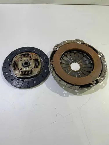 Kit Embreagem Ford Ka Ecosport 1.5 Dragon 2020 - Foto 2