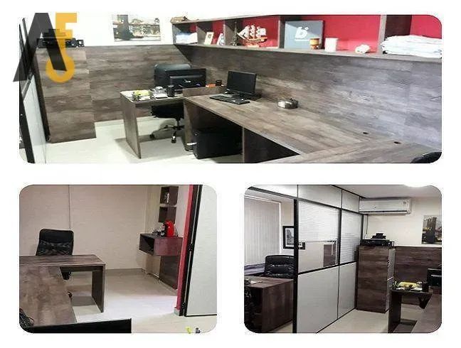 VENDA EXCELENTE SALA COMERCIAL TODA MONTADA TAQUARA