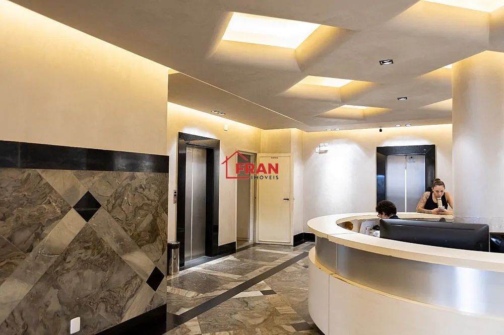 Belissima Sala Comercial com 45m² no Centro de Florianópolis - Foto 4