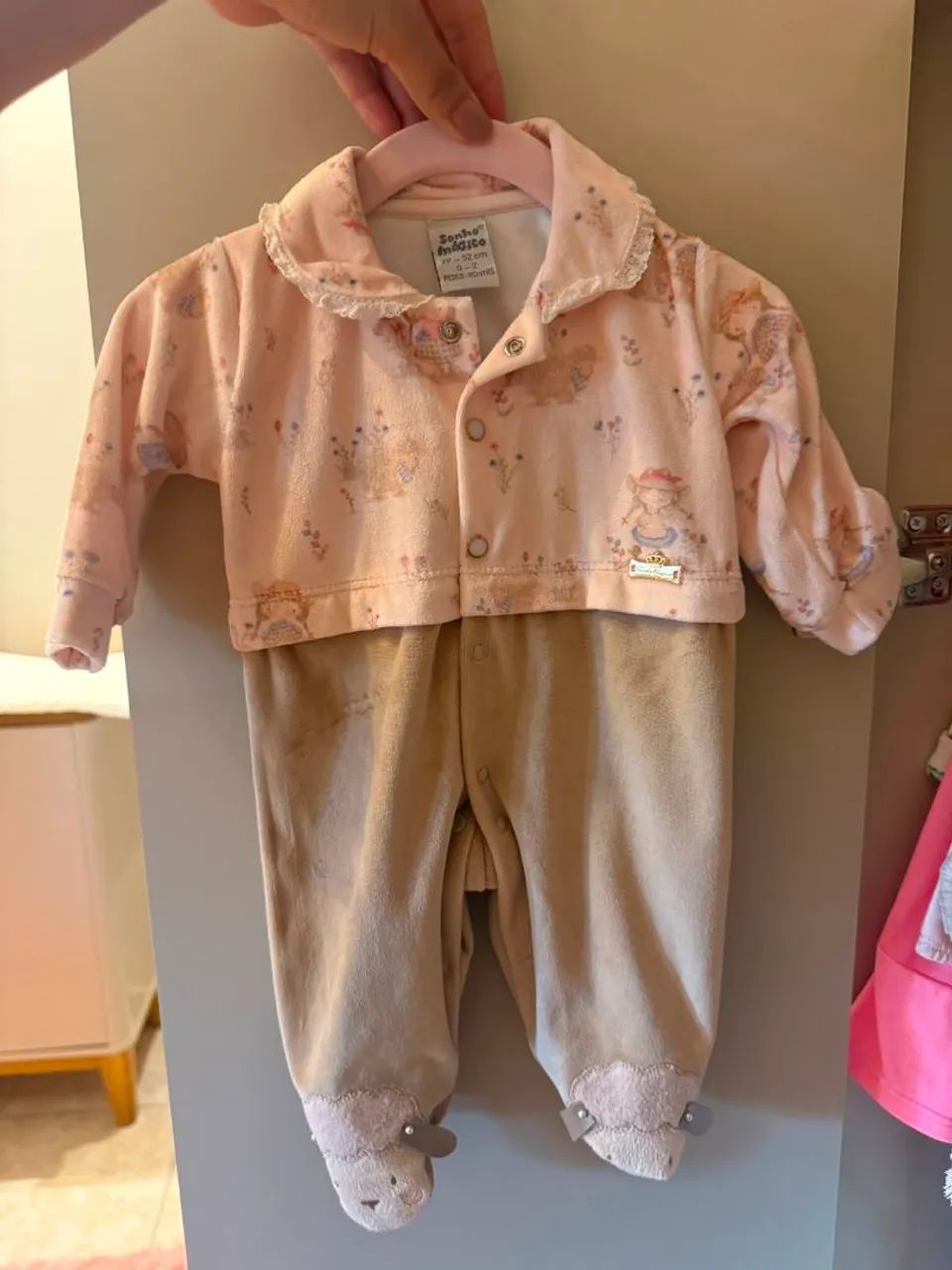 Roupas de bebê  - Foto 3