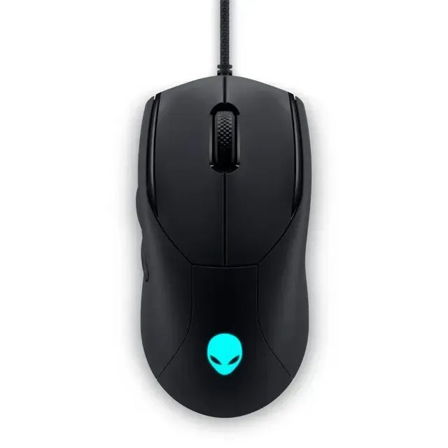 Mouse Gamer Alienware AW320M