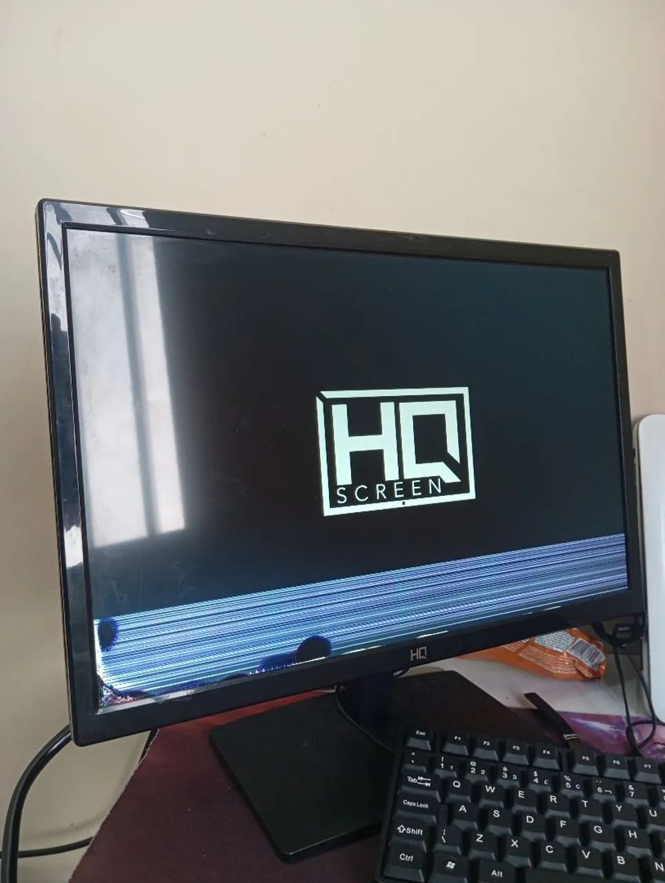 Monitor  - Foto 5