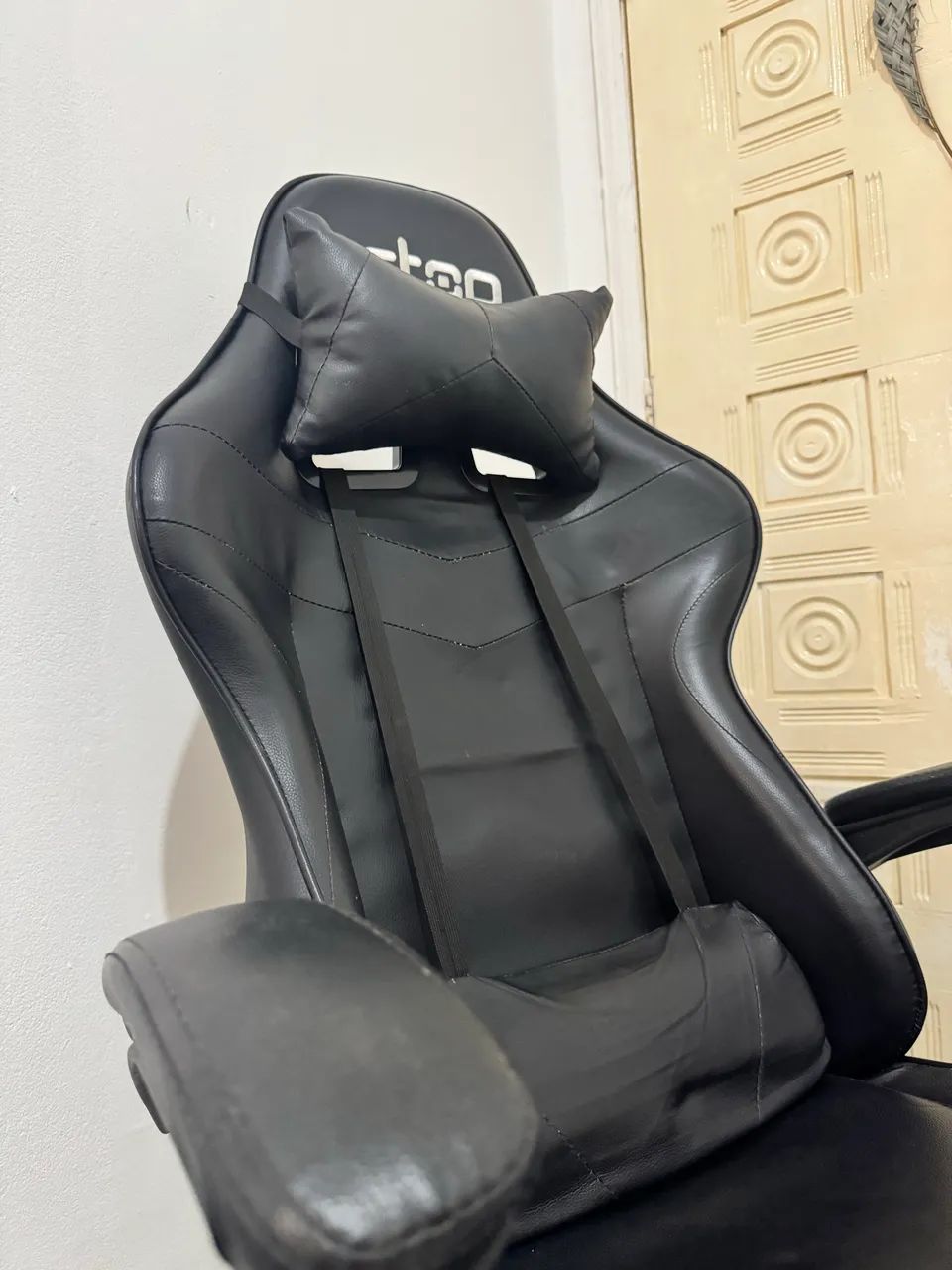Cadeira Gamer - Foto 3