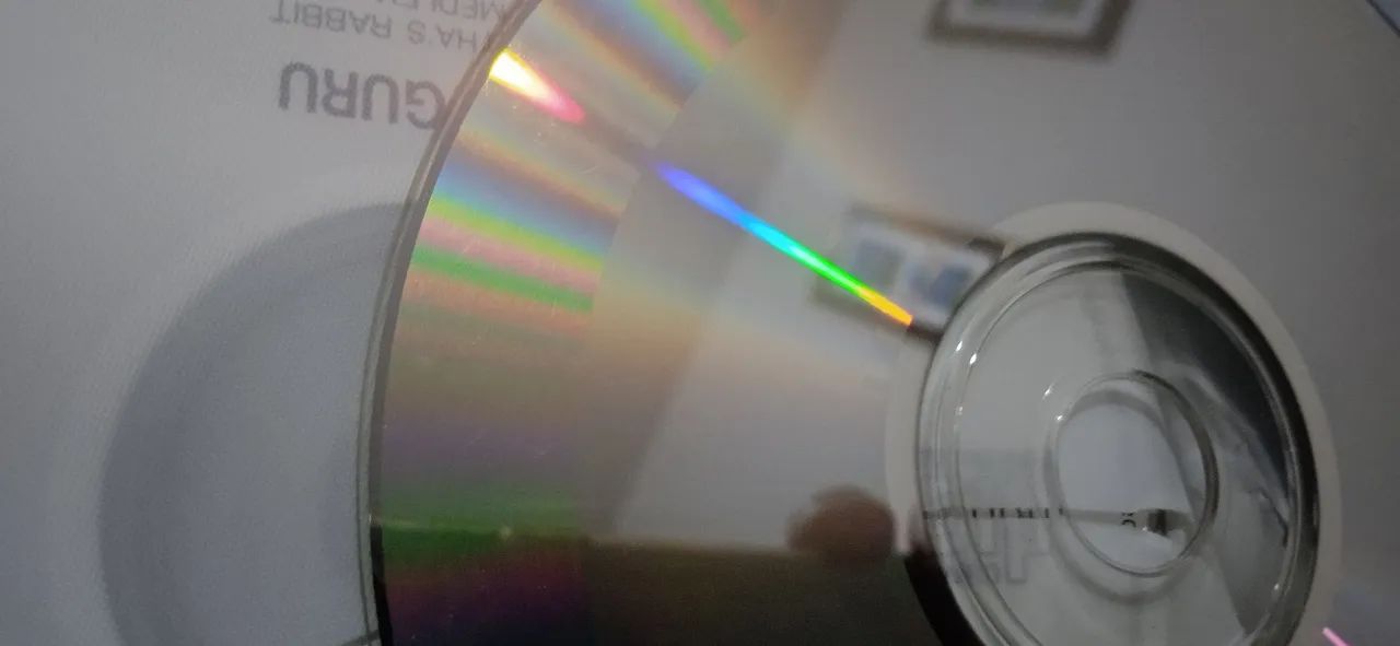 Cd the Nice ars longa vita brevis - Foto 5