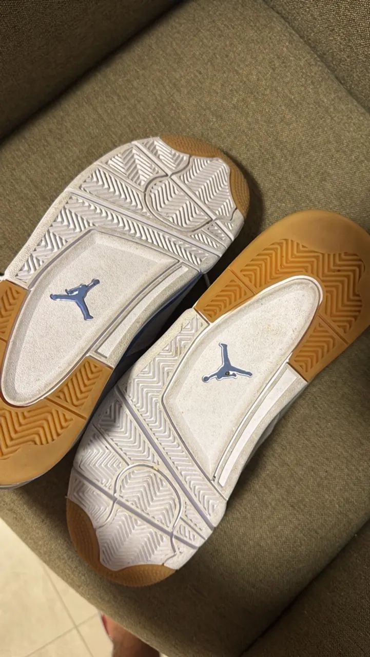 Tênis Nike air - Foto 5