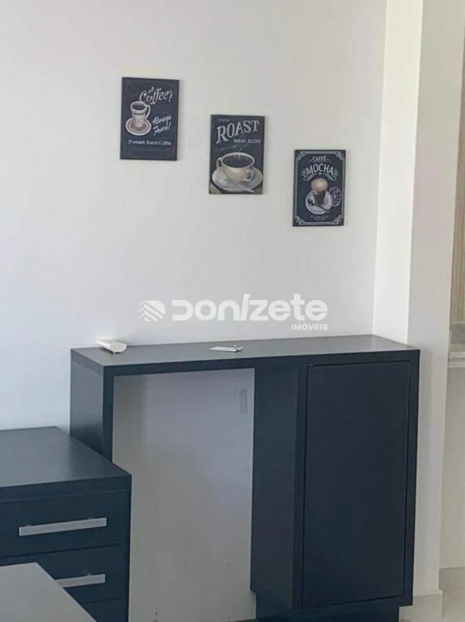 Sala Comercial para Aluguel em Jardim, Santo André  34 m², 1 vaga - Foto 4