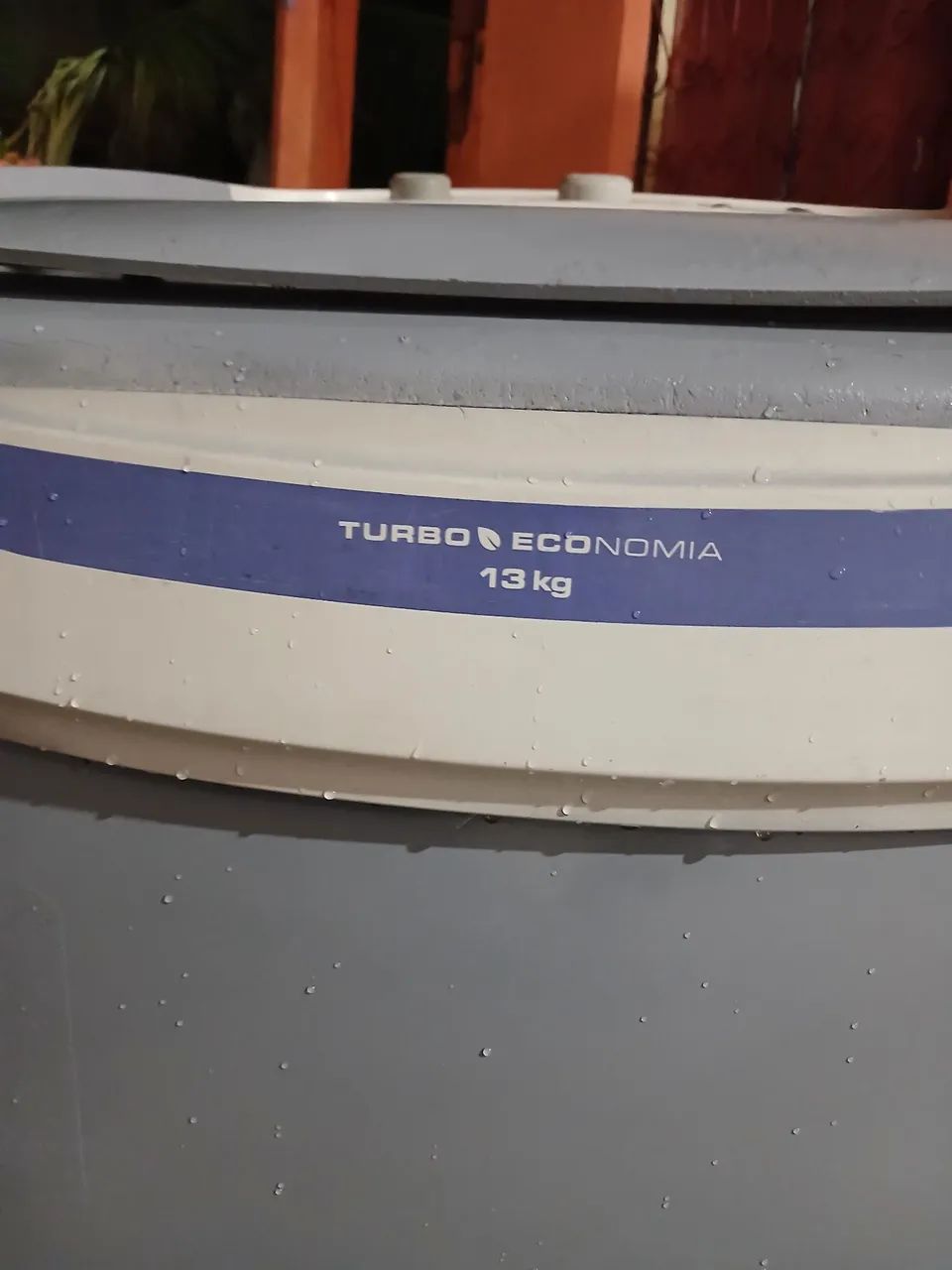 Máquina de lavar roupas  - Foto 2
