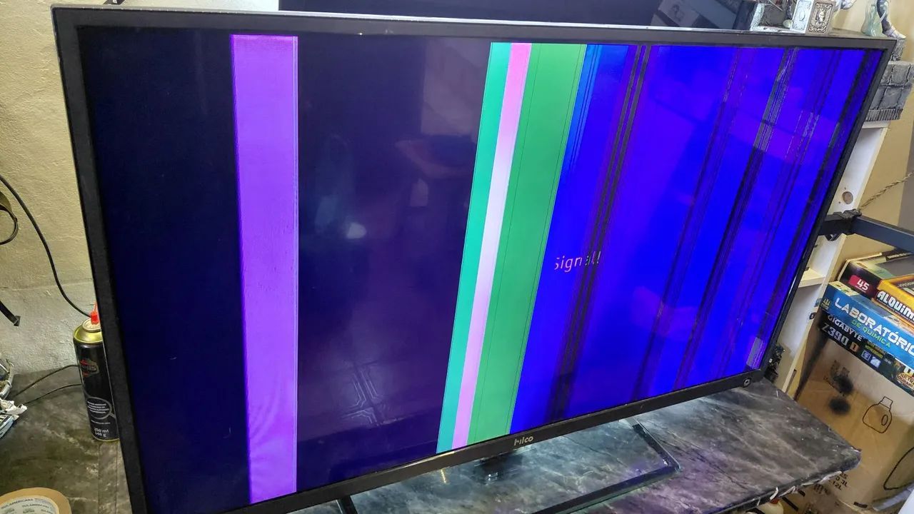 Tv led 42 polegadas philco  - Foto 2