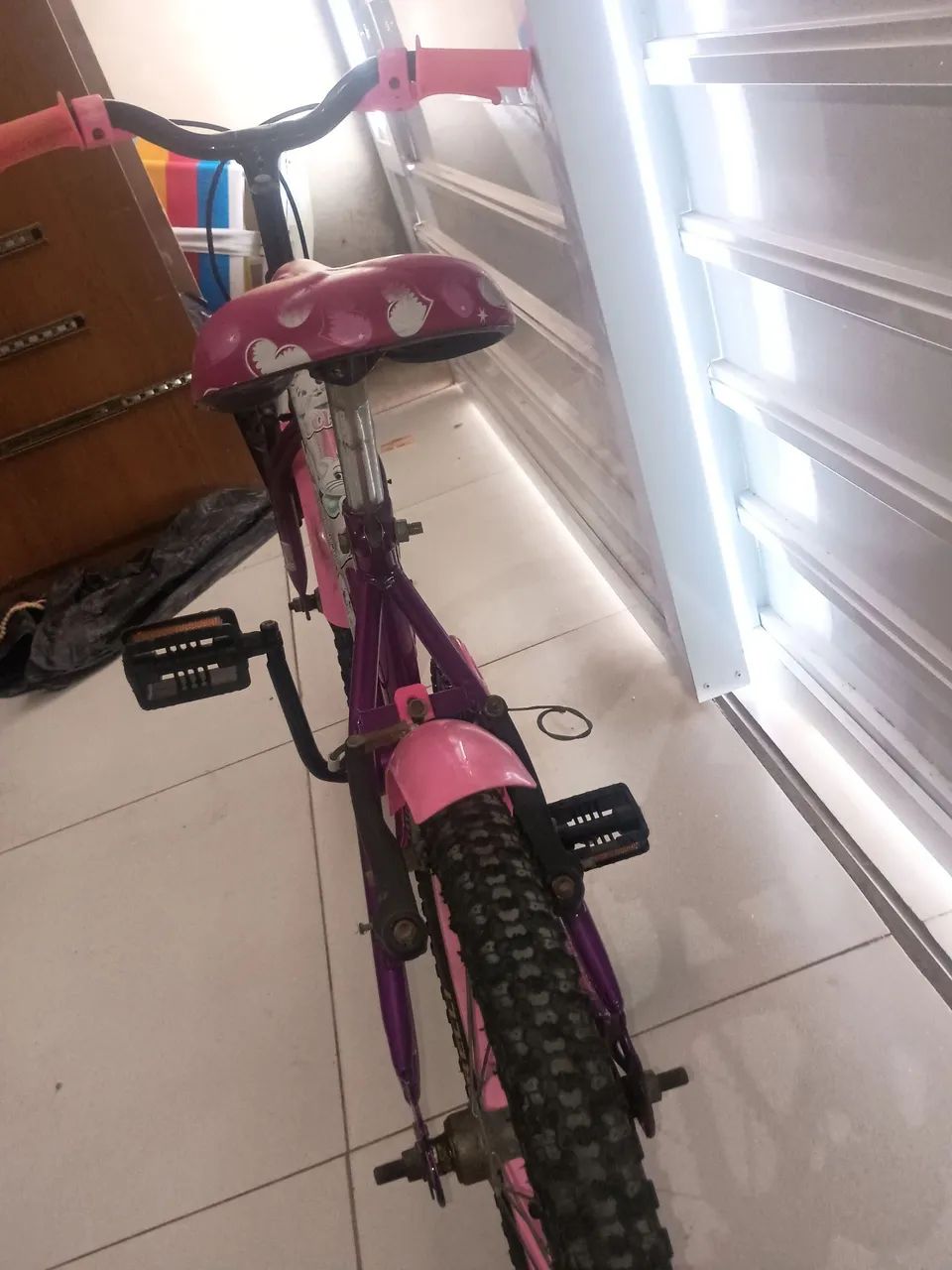Bicicleta  - Foto 3