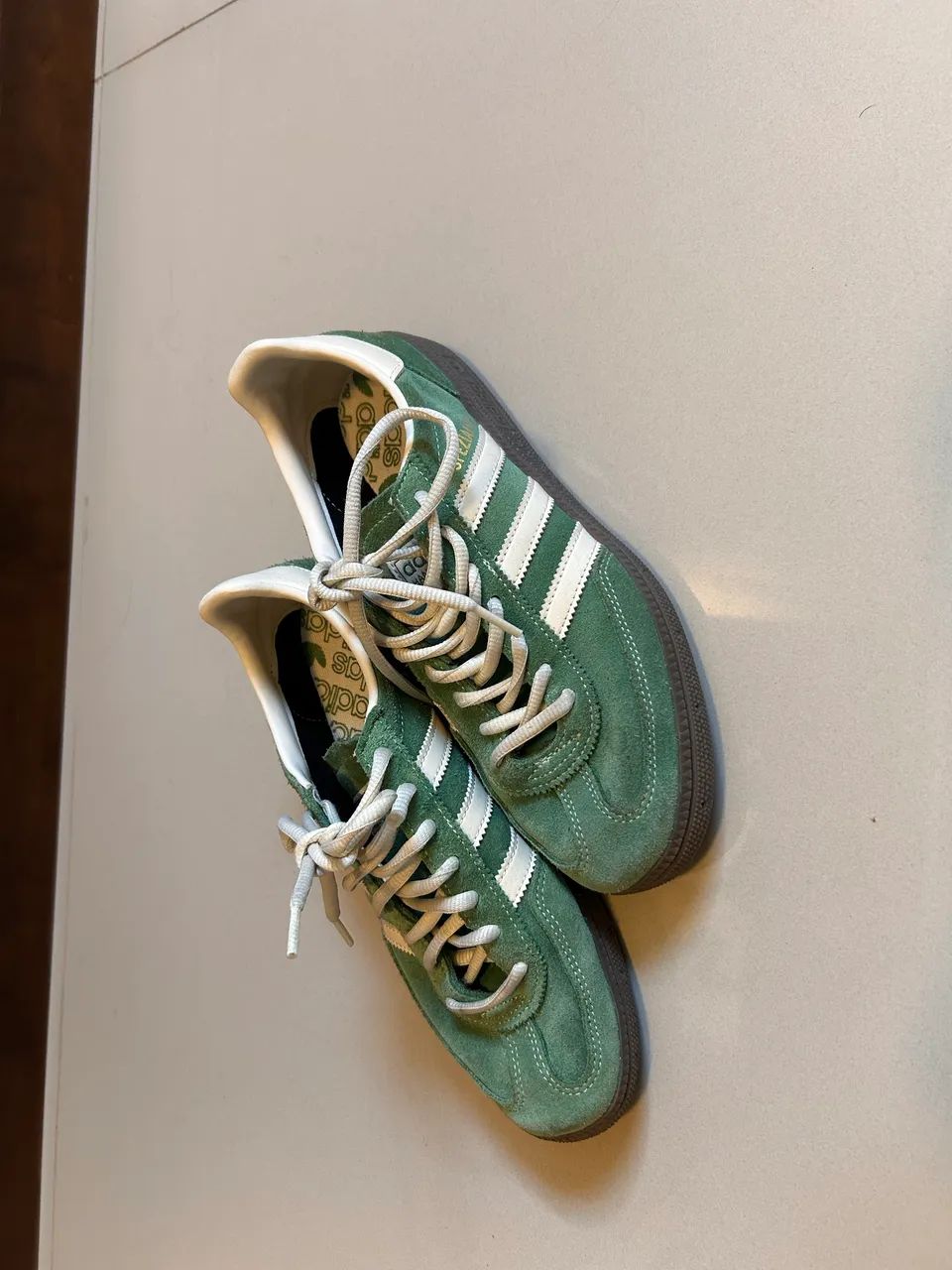 Adidas spezial 37 - Foto 3