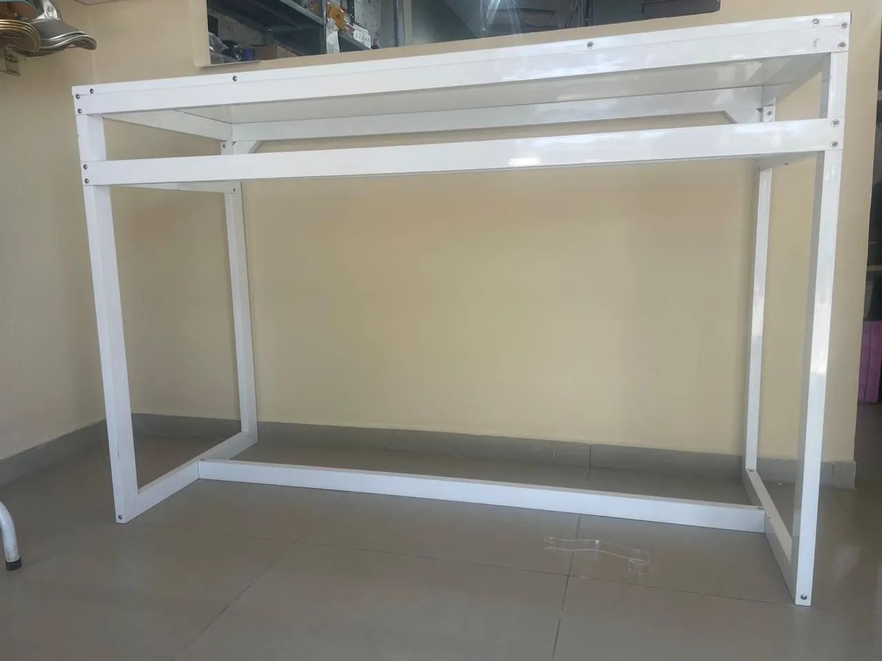 Mesa expositor  - Foto 2