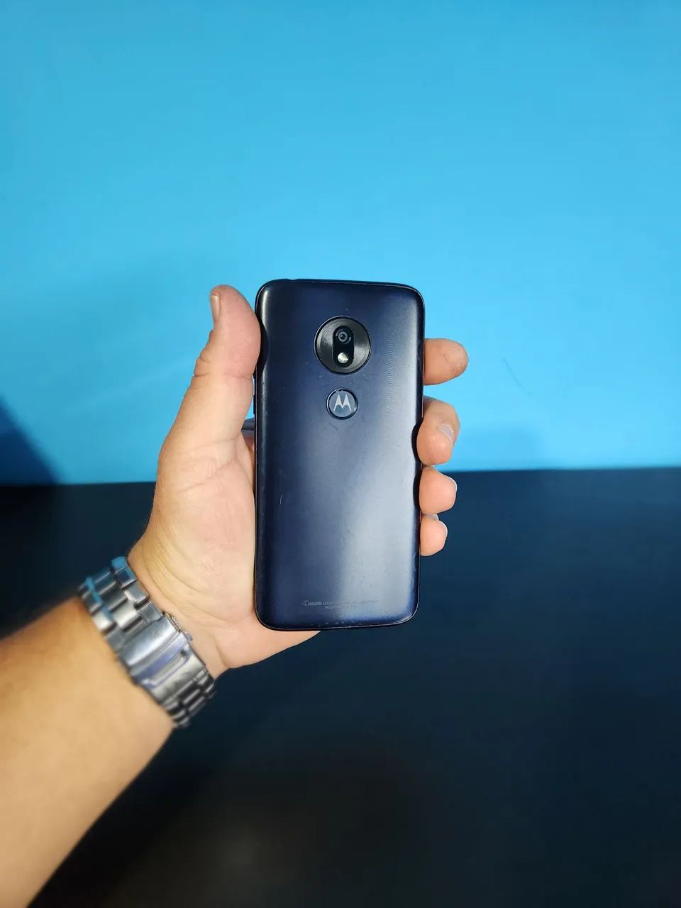 Motorola G7 Play  - Foto 4