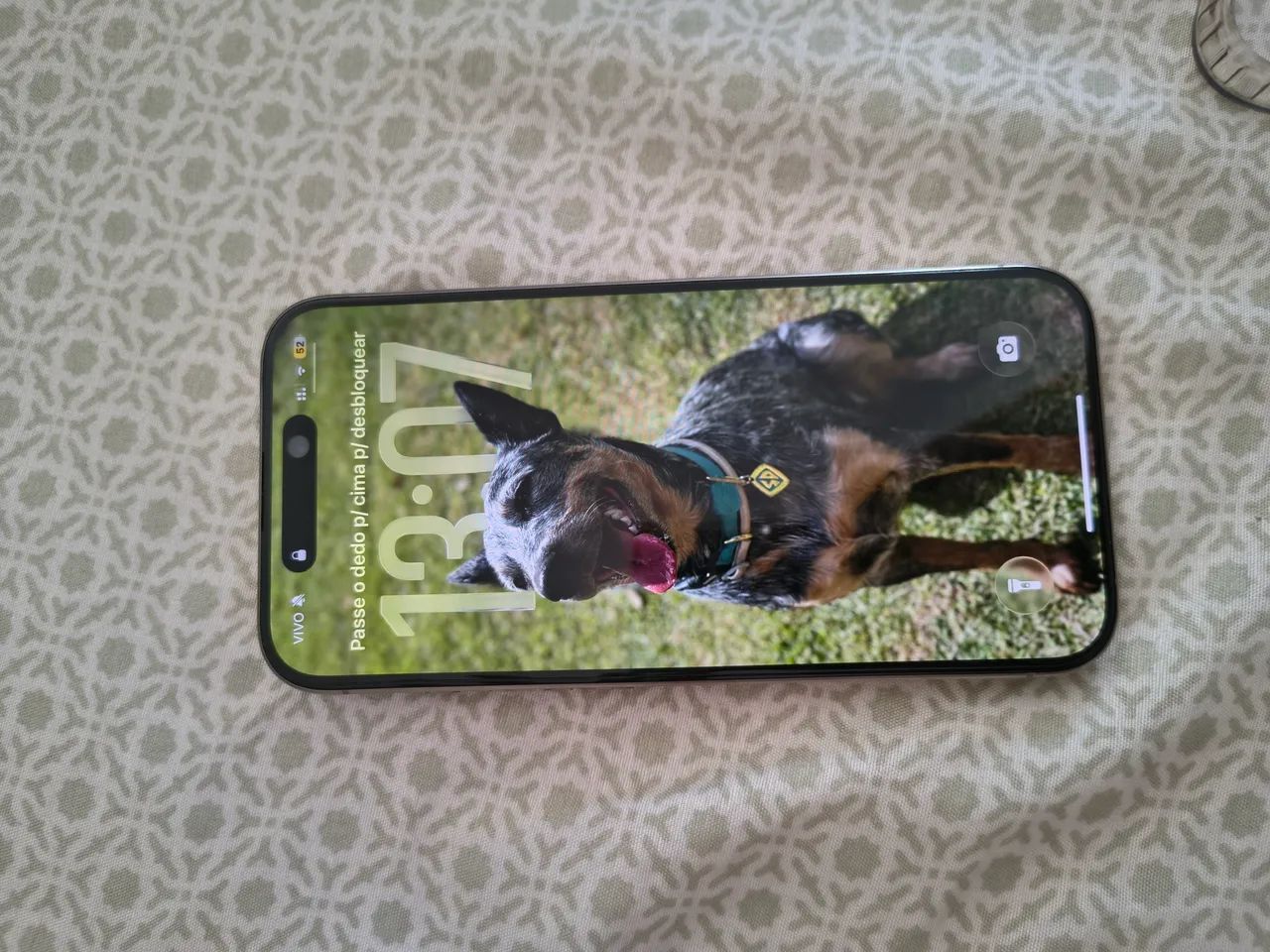 iPhone 15 Pro 256