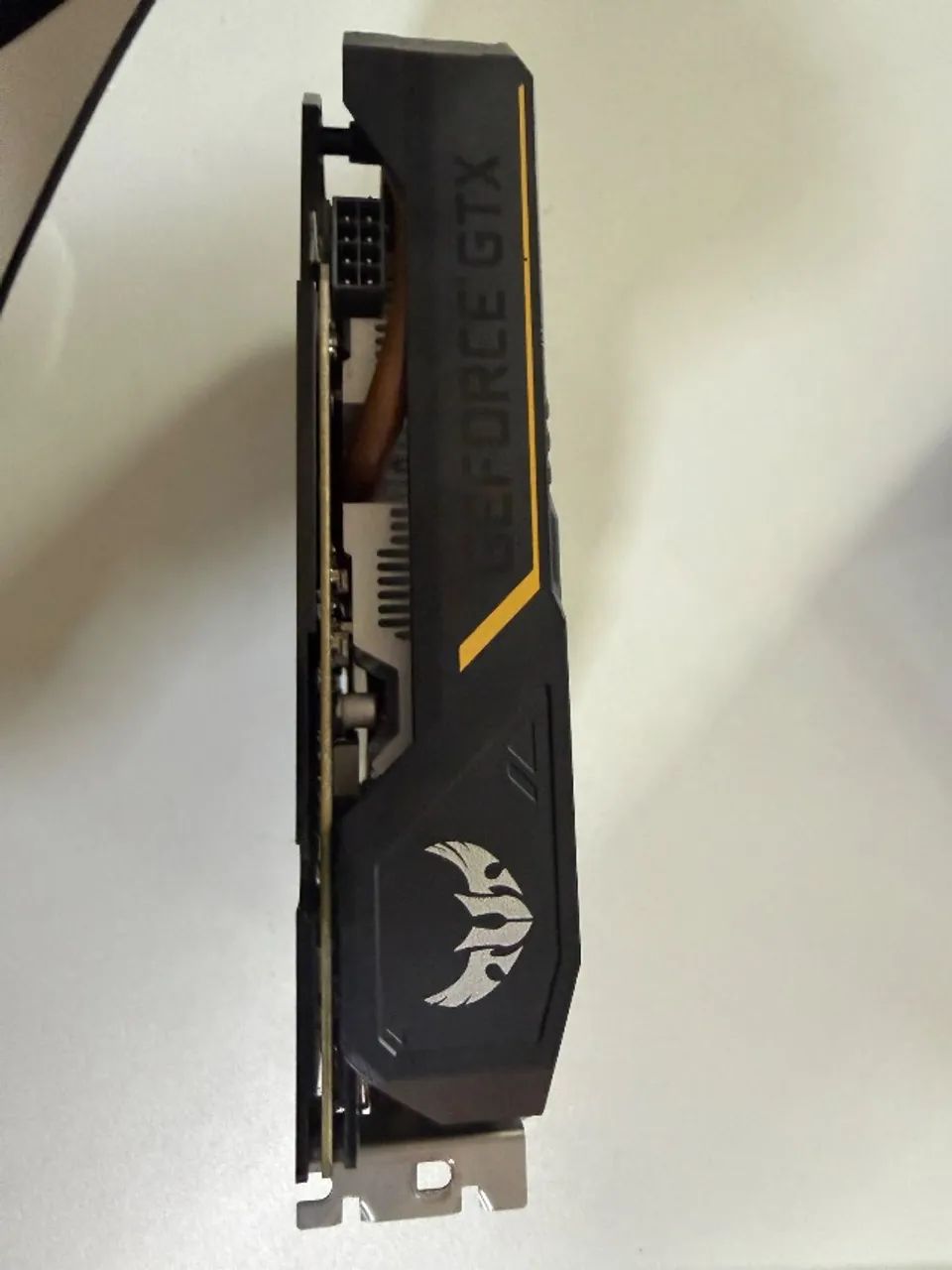 Gtx 1660 Super 6GB - Foto 4