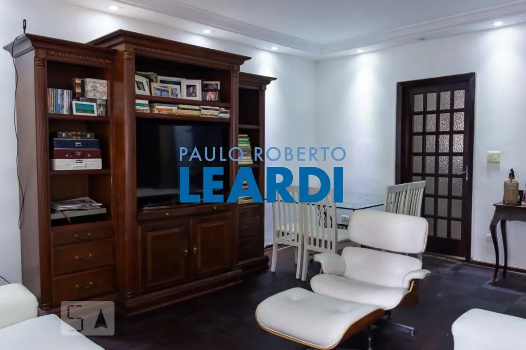 APARTAMENTO - VILA CLEMENTINO - SP