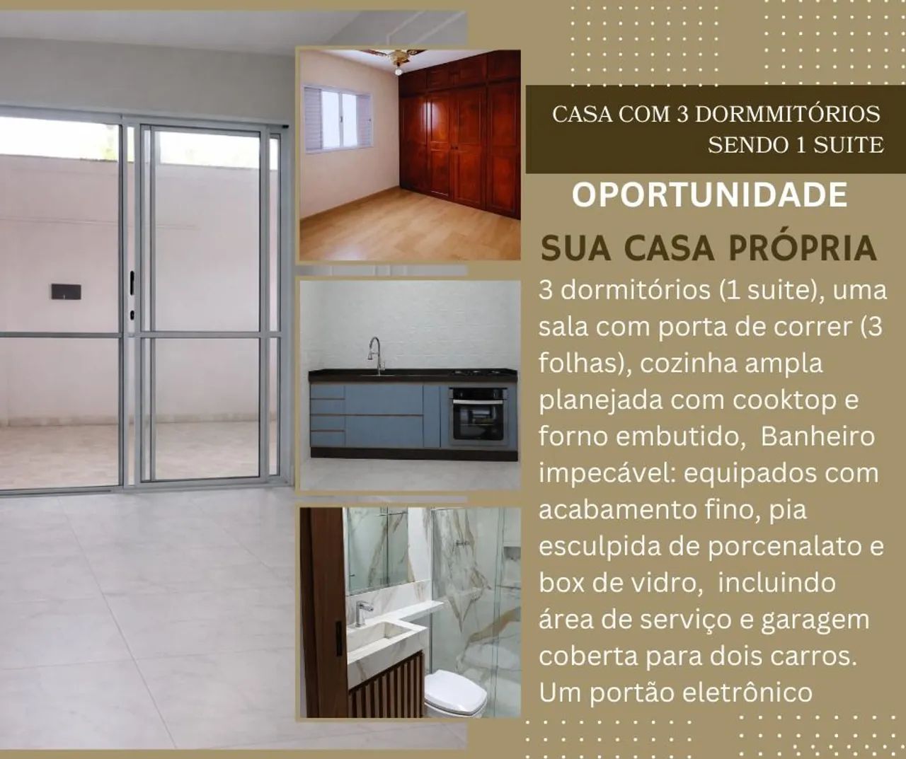 Foto - Mogi Mirim - CDHU
