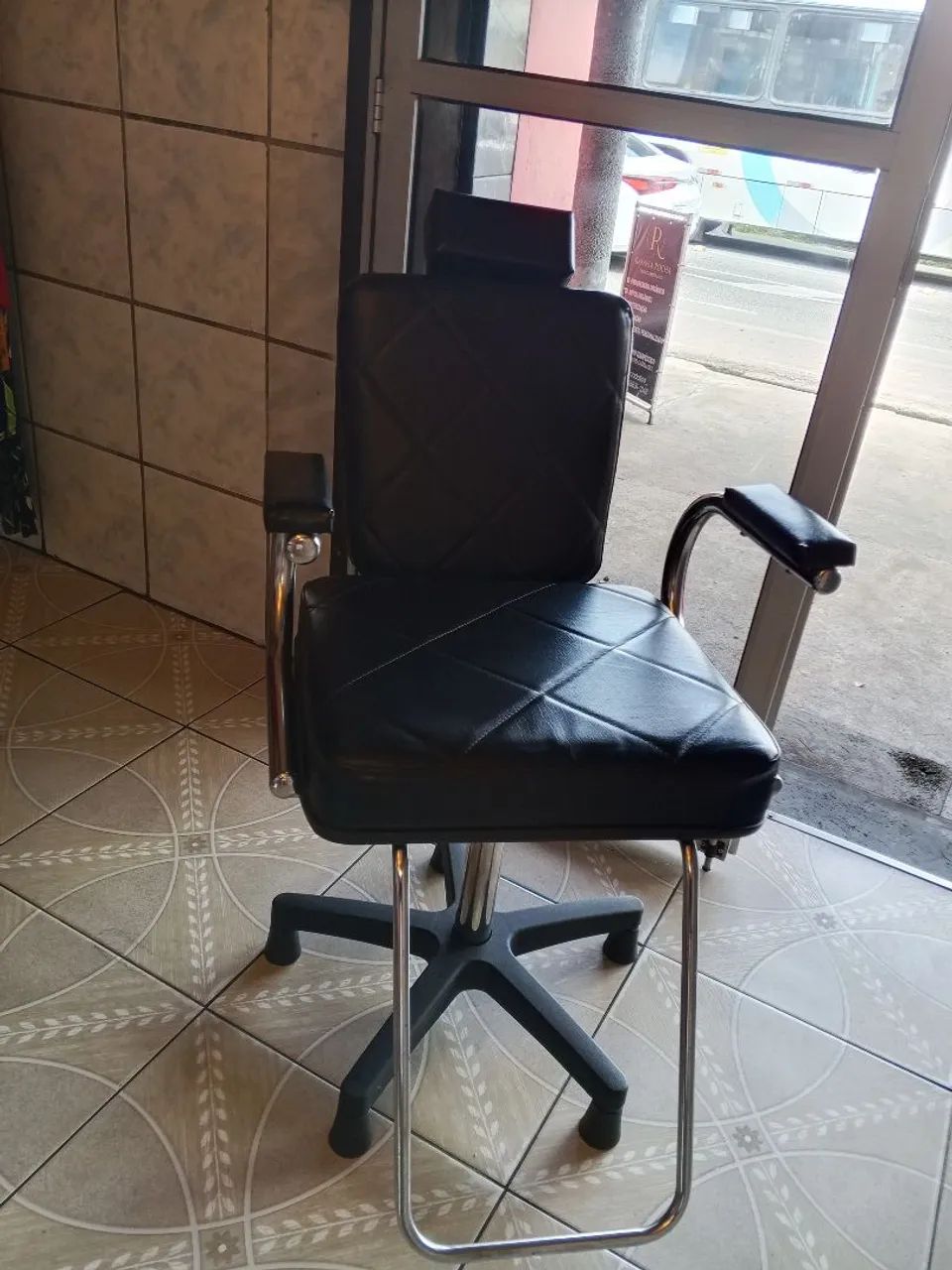 Cadeira de barbeiro ? - Foto 5