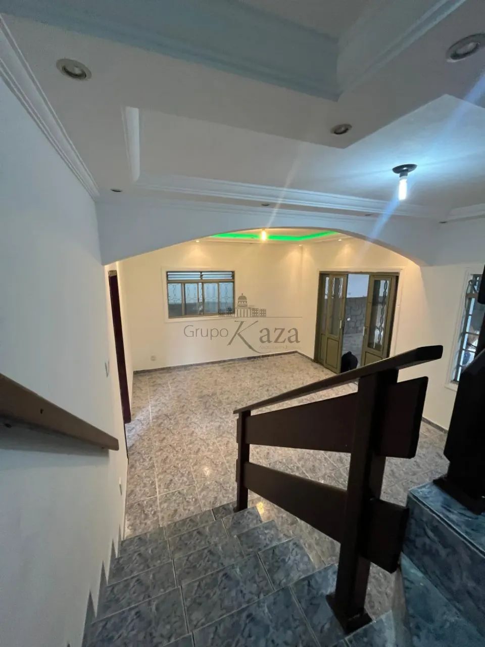 Casa - Sobrado - Bosque dos Eucaliptos - 3 Dormitórios - 150m². - Foto 2
