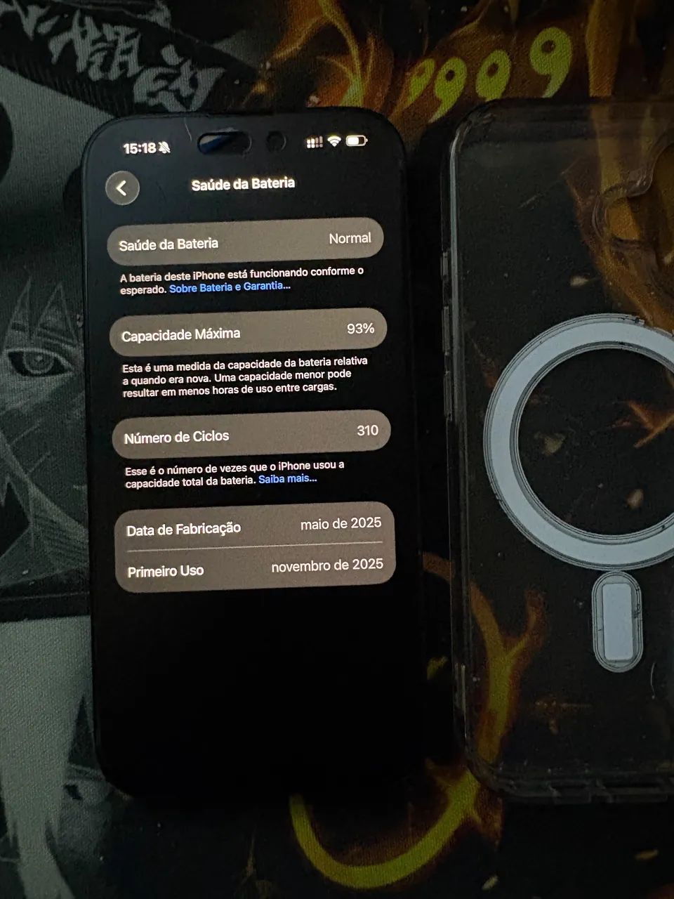 iPhone 16 128gb 