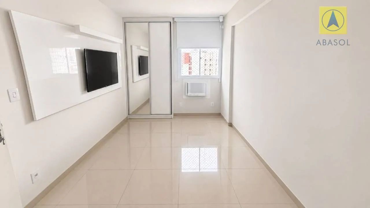 Ed. Príncipe Eduardo - 2 quartos sendo 1 suíte - Foto 5