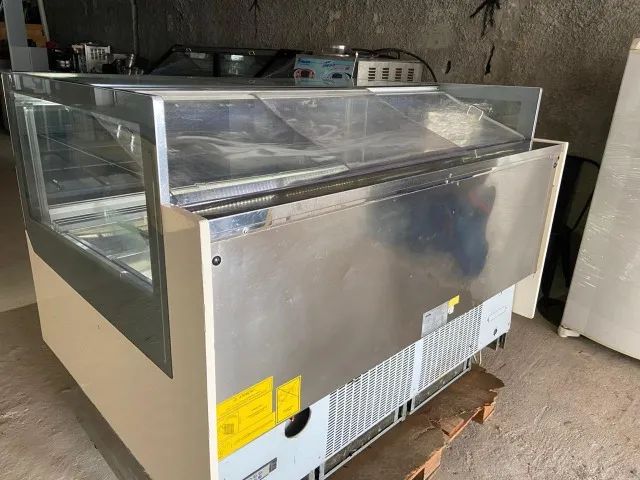 VITRINE ORION KT24 - 18 CUBAS - Foto 4