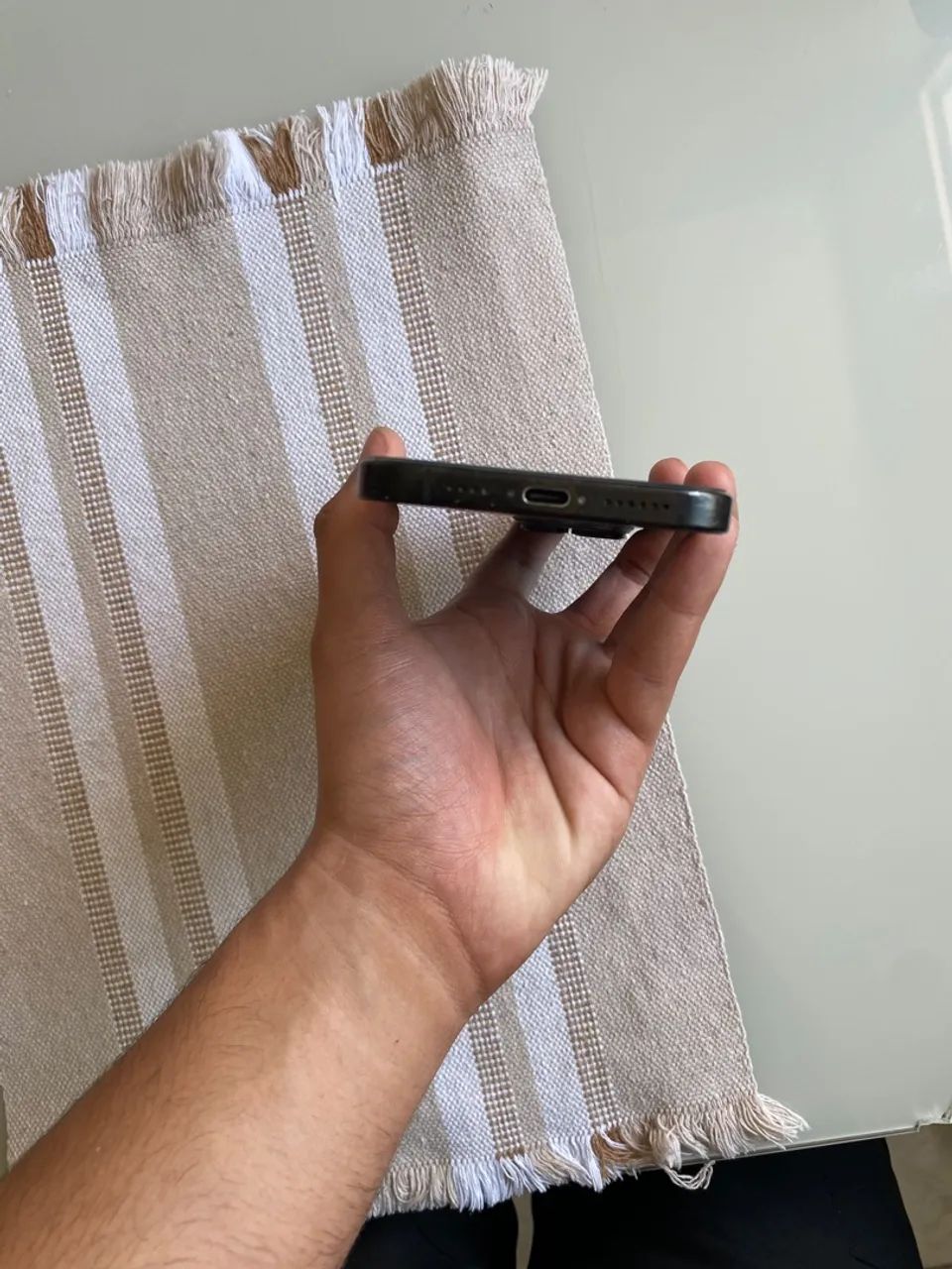 iPhone 16 Pro Max Black  - Foto 5