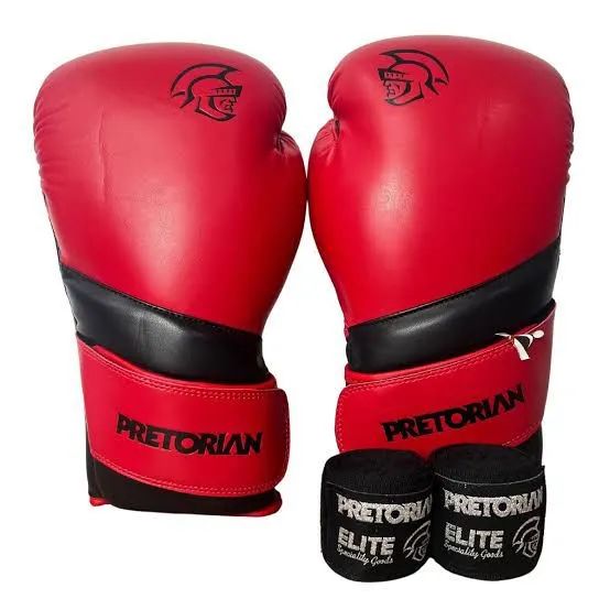 Luvas de Muay Thai  - Foto 4