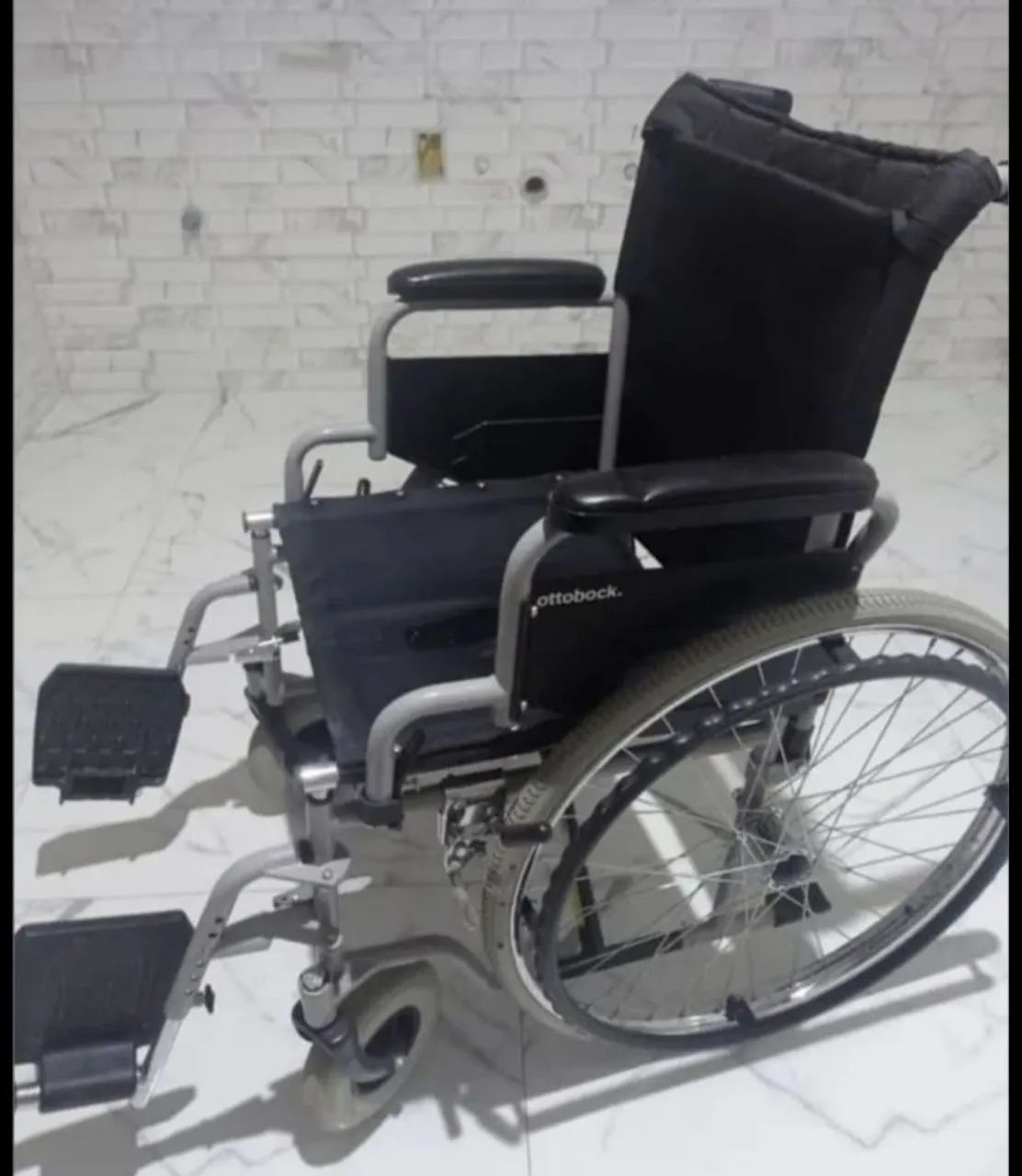 Cadeira de Rodas