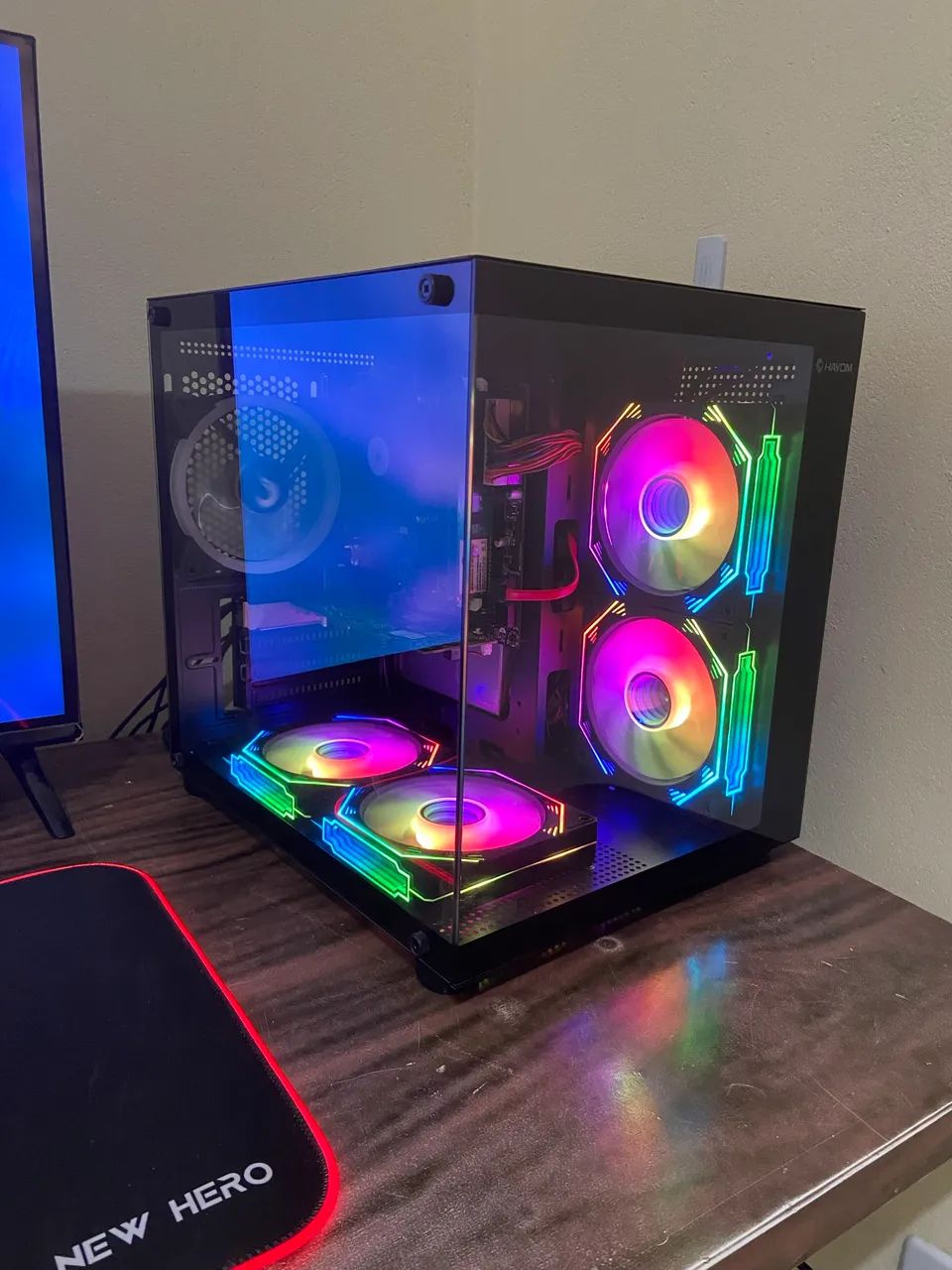 PC GAMER CORE I5 - Foto 3