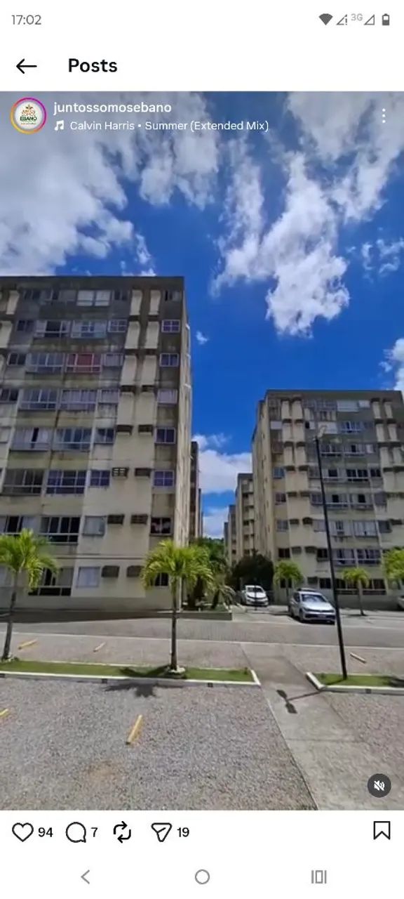 Foto - São Lourenço da Mata - Muribara