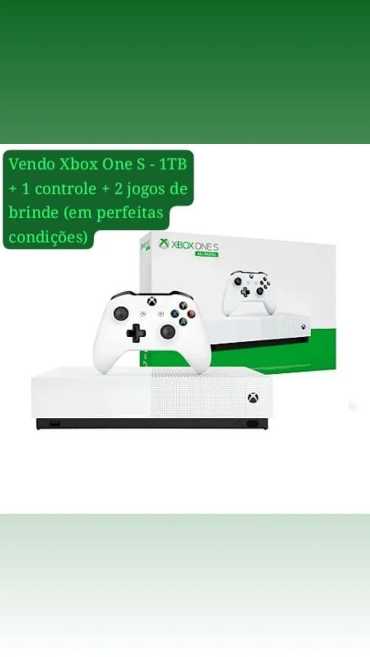 Xbox 360 One S